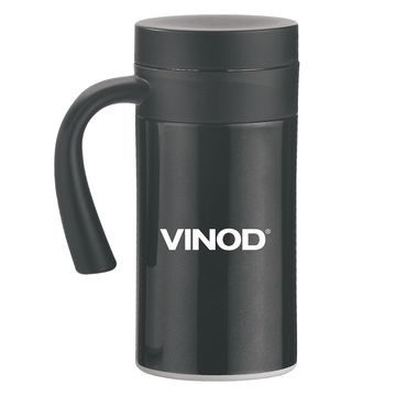 Vinod Toby Black Water Bottle